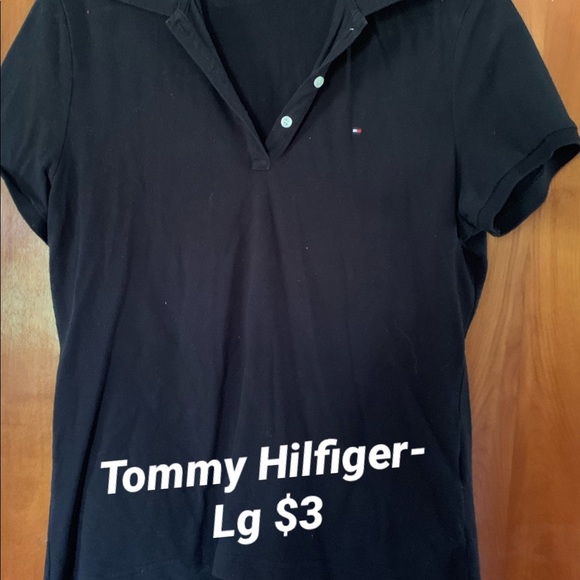 Various tops - Picture 7 of 8